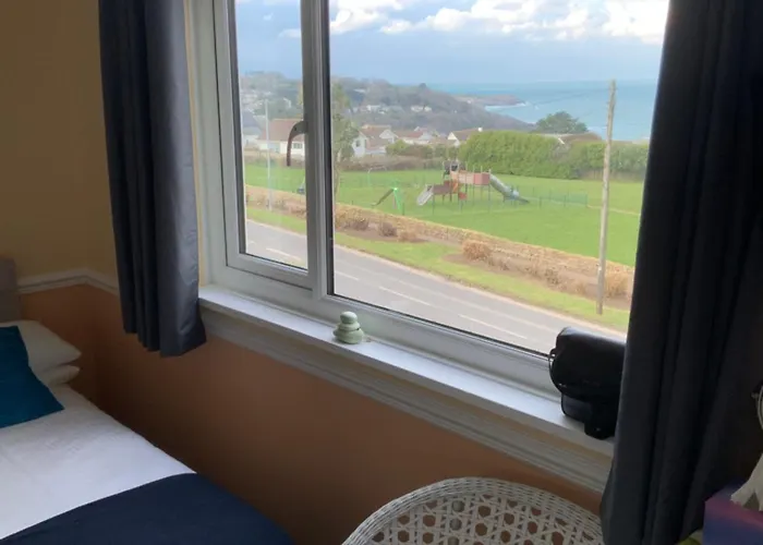 Green Apple Bed And Breakfast St Ives 